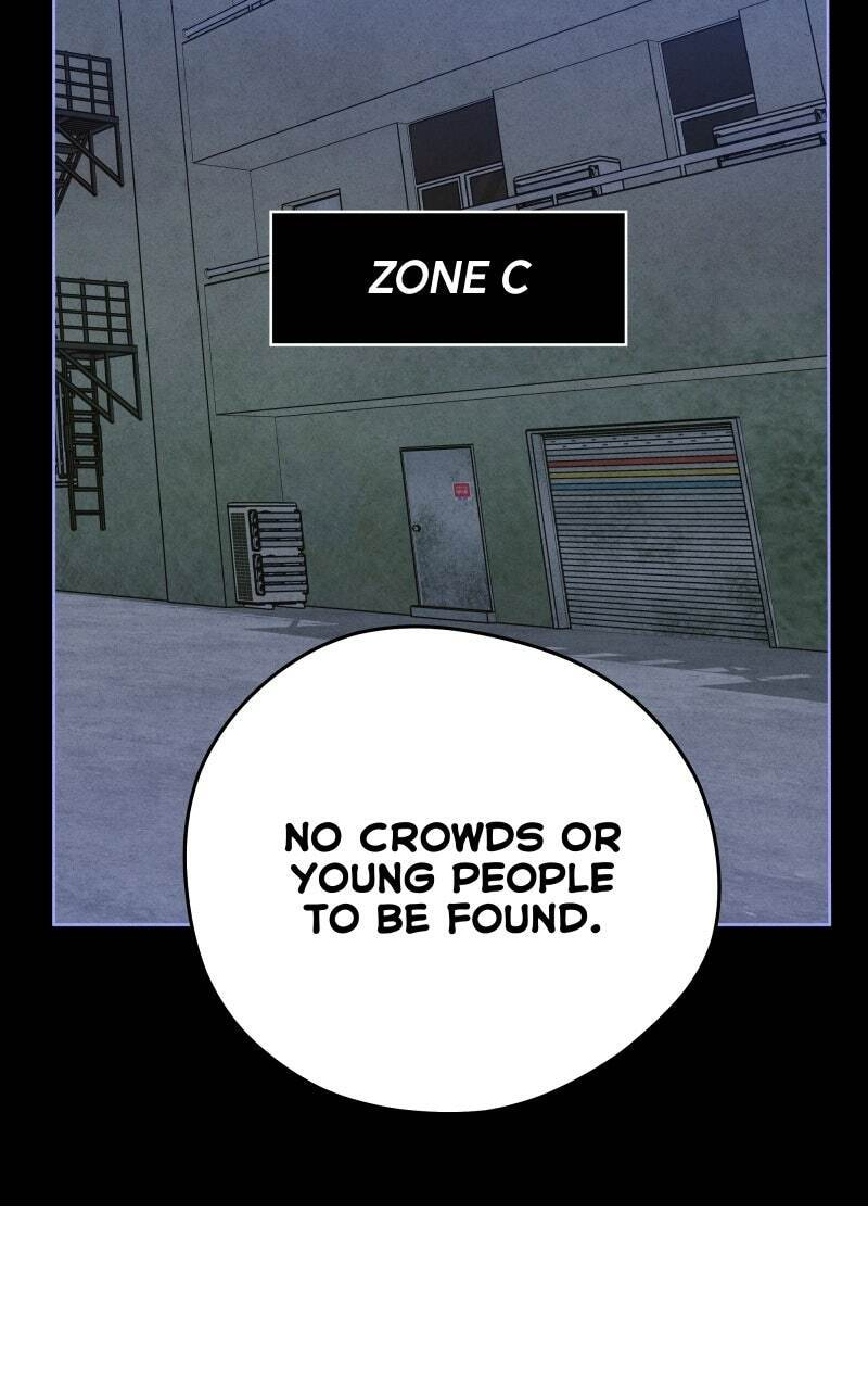 Hand Jumper chapter 109, page 103