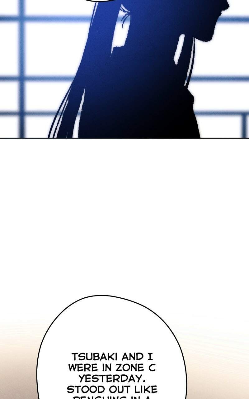 Hand Jumper chapter 109, page 106
