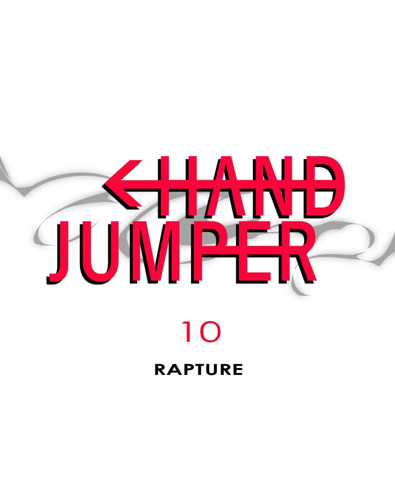 Hand Jumper chapter 10, page 2