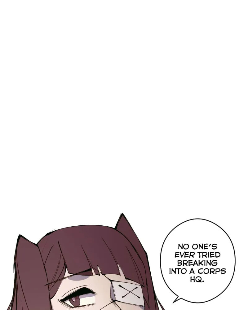 Hand Jumper chapter 10, page 11