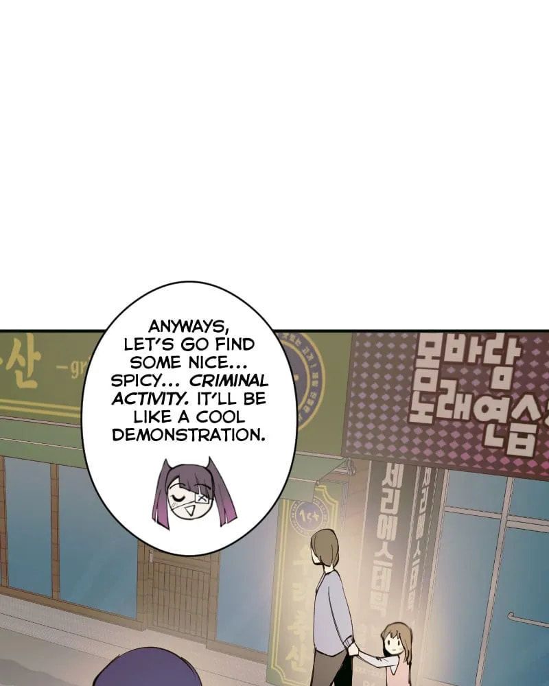 Hand Jumper chapter 10, page 22