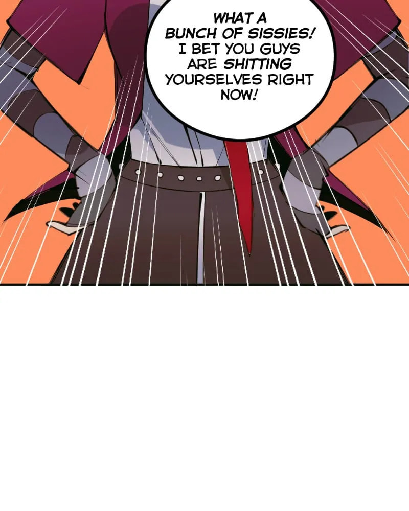Hand Jumper chapter 10, page 64