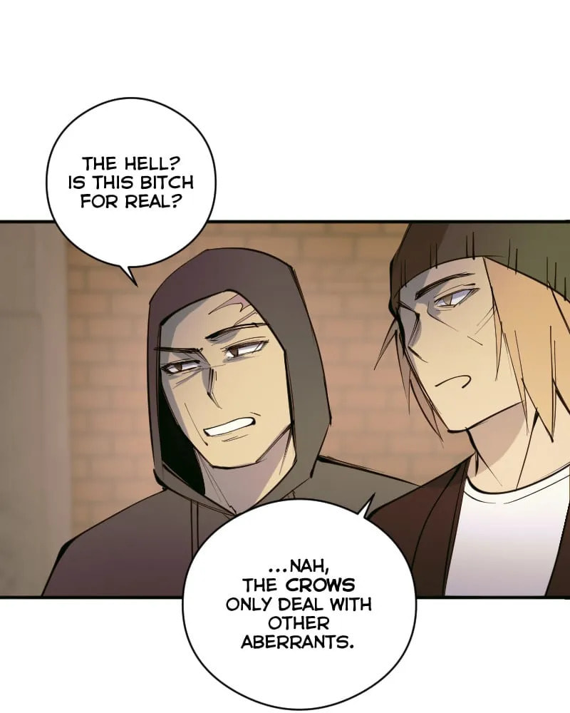 Hand Jumper chapter 10, page 65