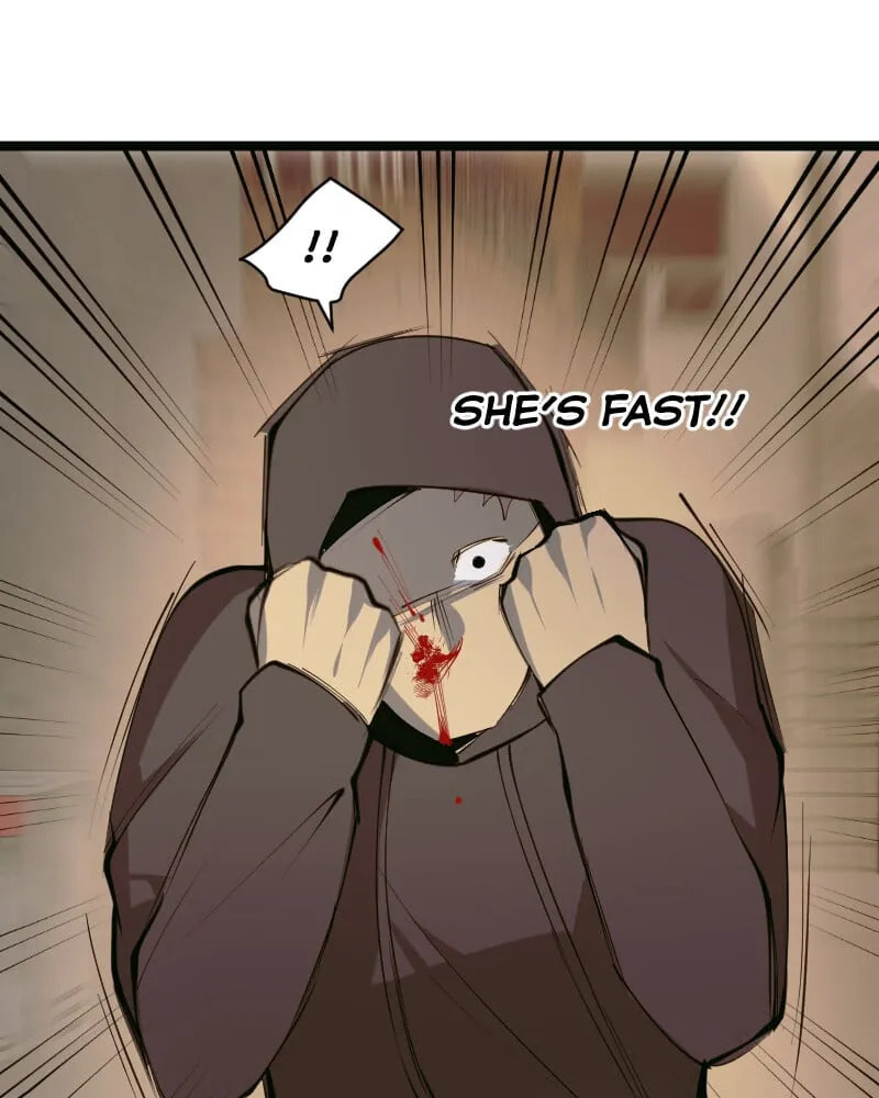 Hand Jumper chapter 10, page 77