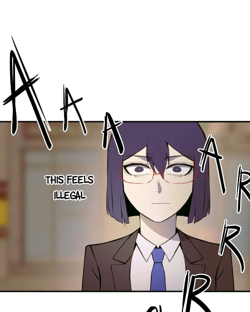 Hand Jumper chapter 10, page 80