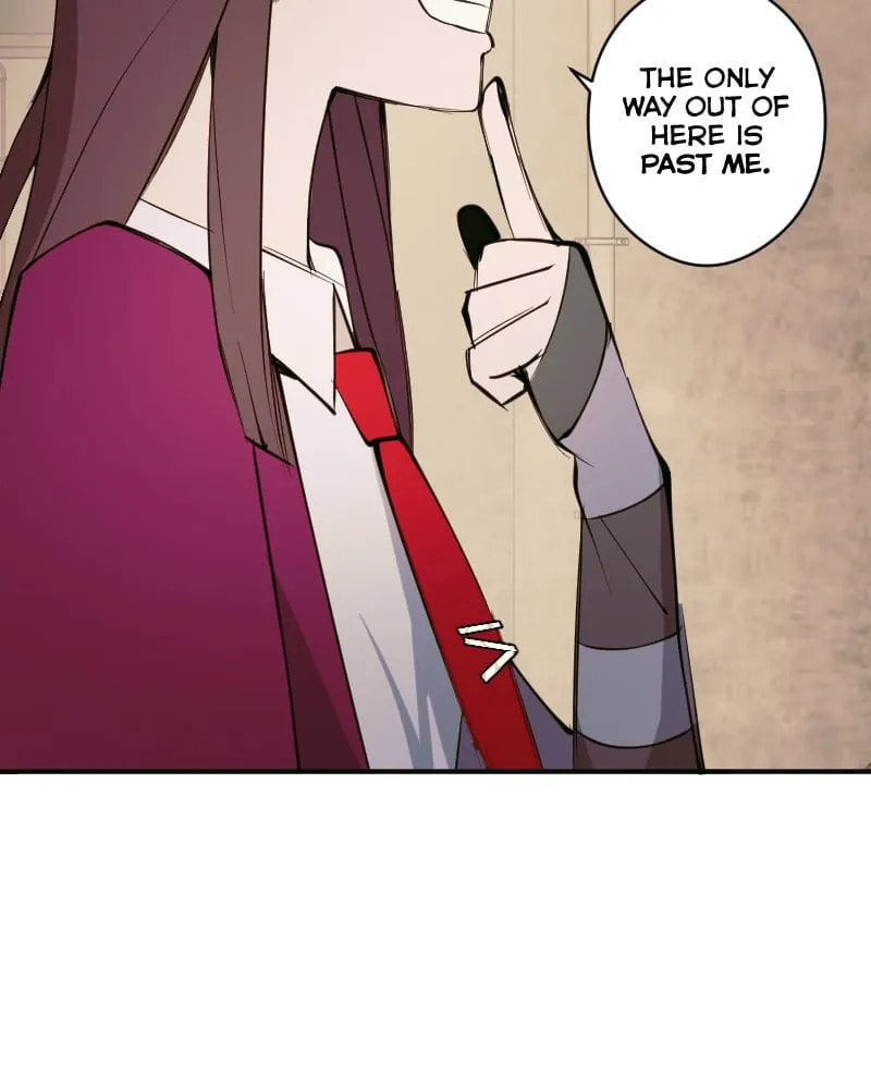 Hand Jumper chapter 10, page 85