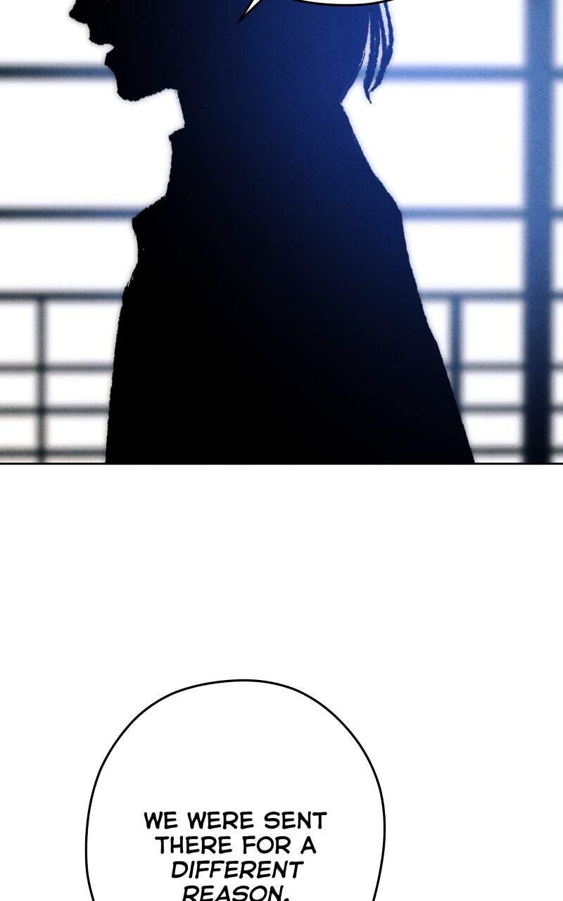 Hand Jumper chapter 110, page 2
