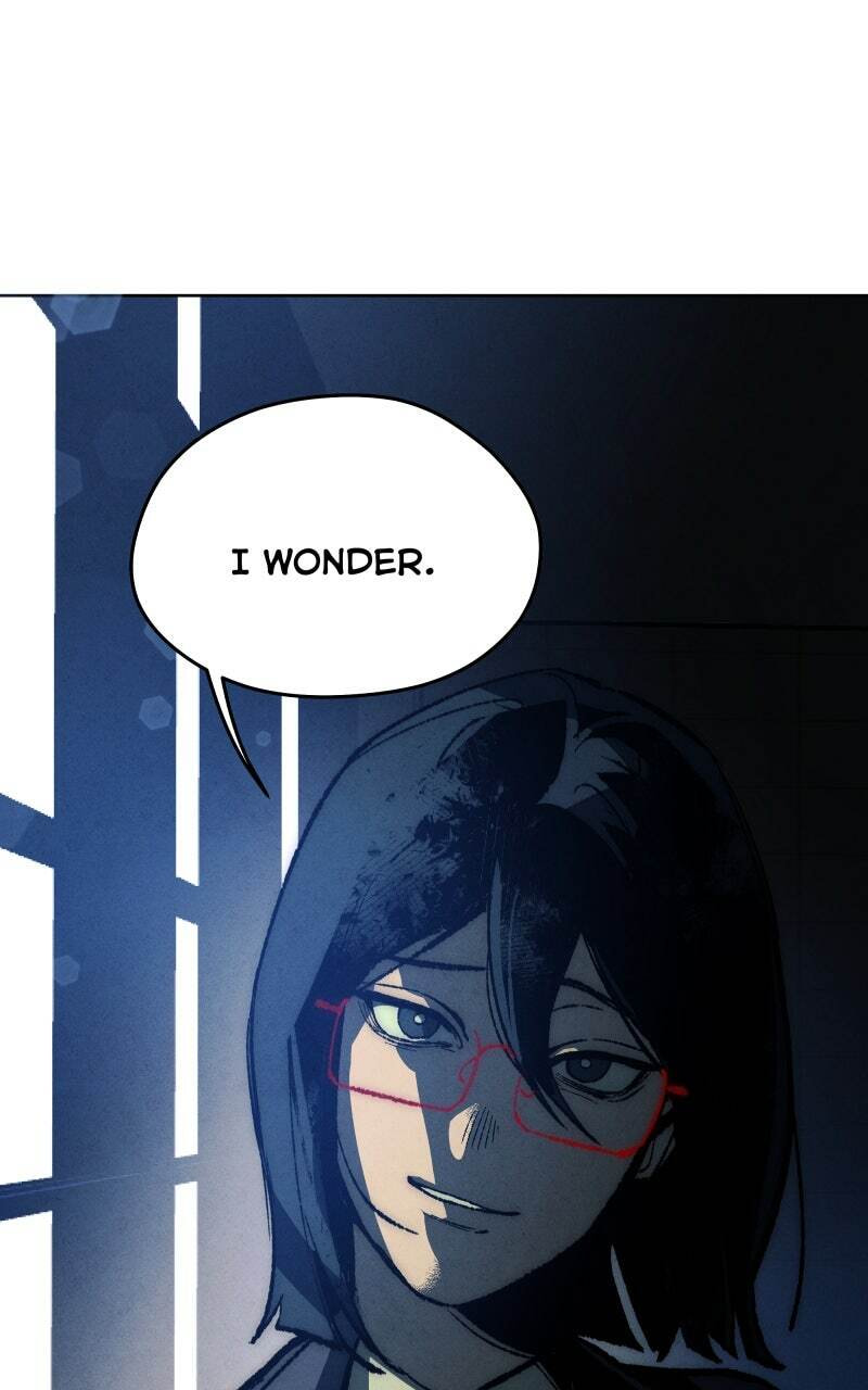 Hand Jumper chapter 110, page 12