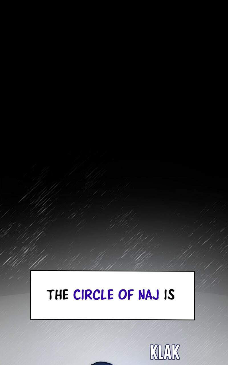 Hand Jumper chapter 110, page 16