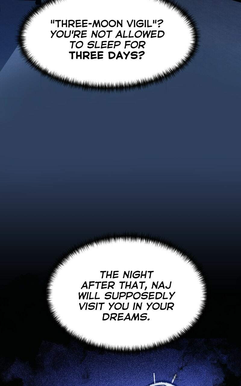 Hand Jumper chapter 110, page 27