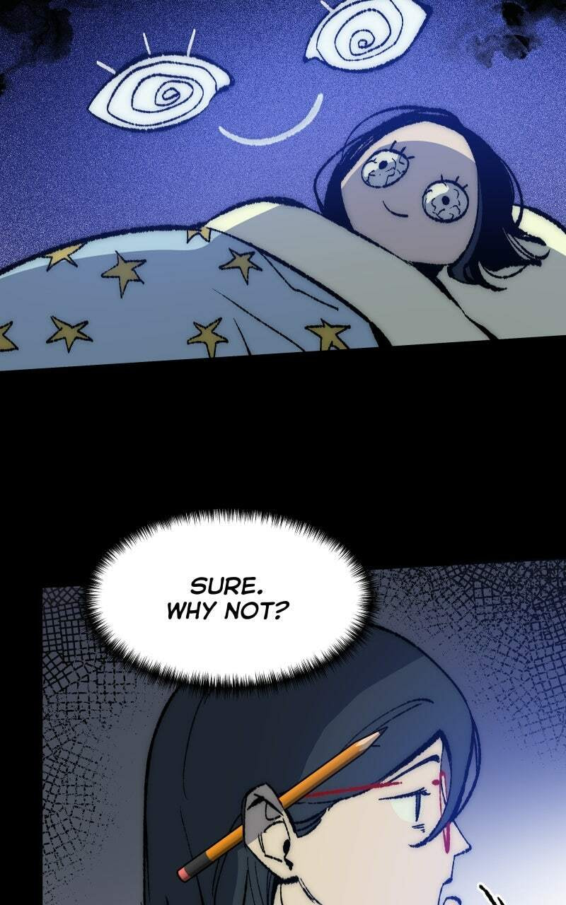 Hand Jumper chapter 110, page 28