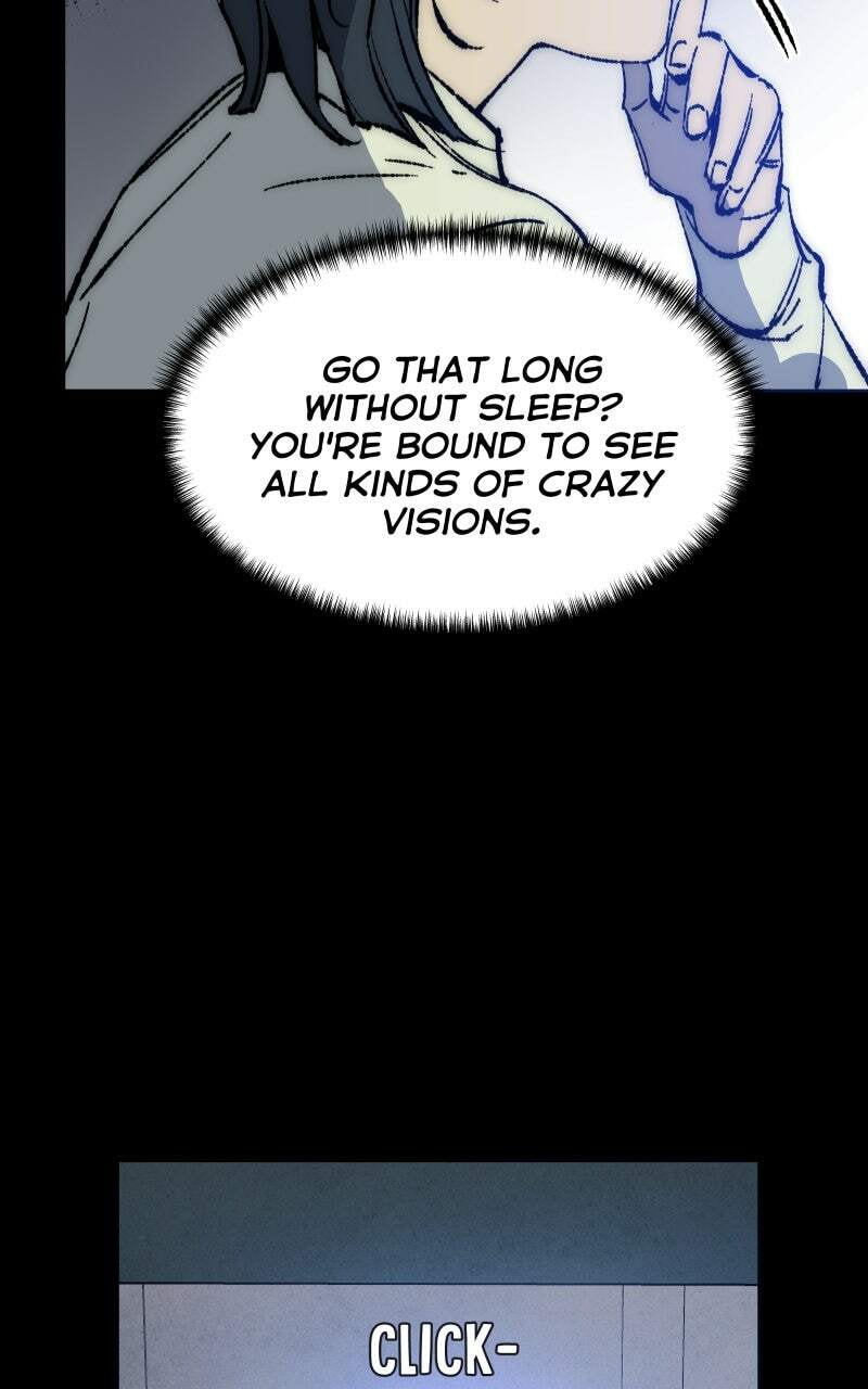 Hand Jumper chapter 110, page 29