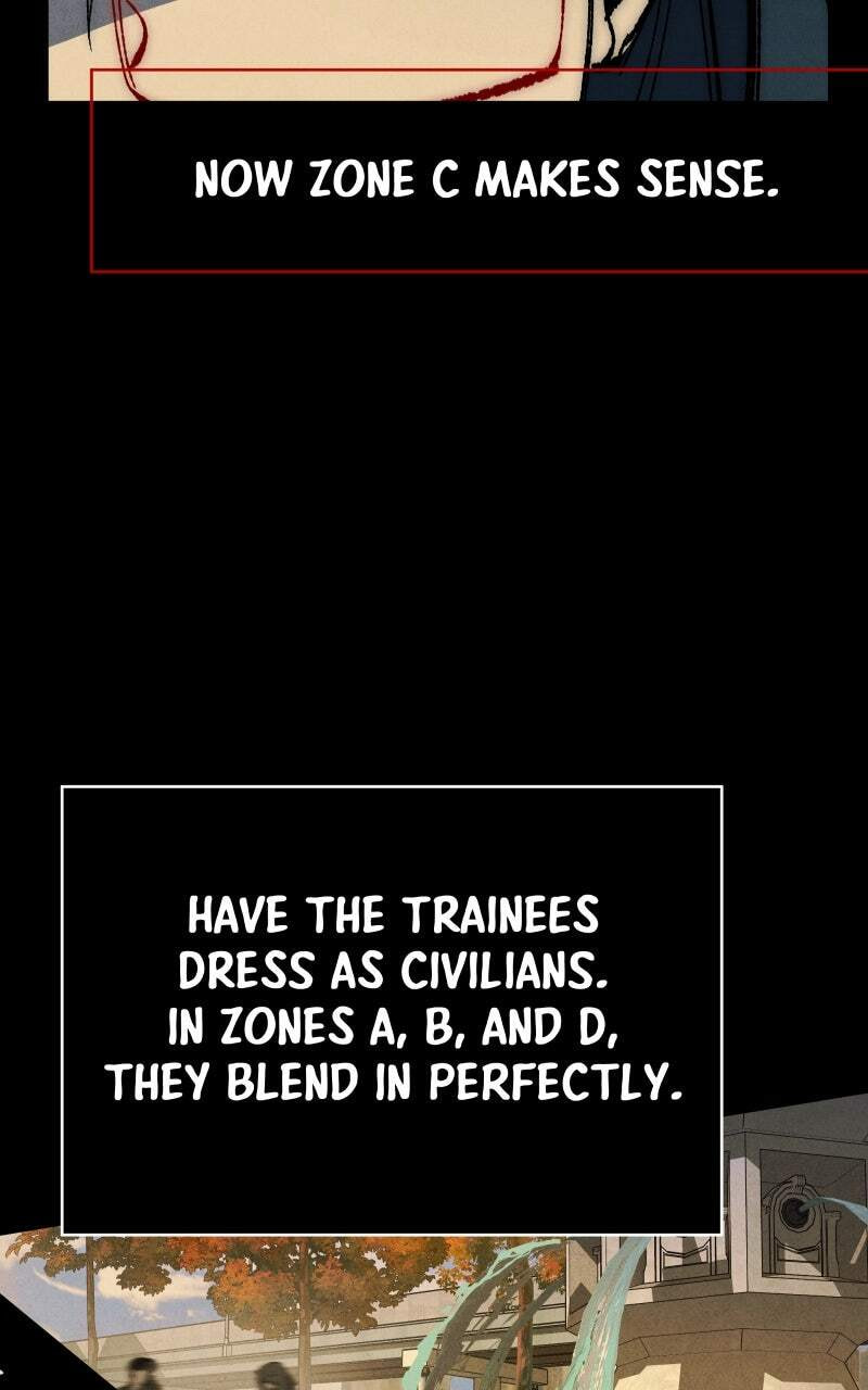 Hand Jumper chapter 110, page 50