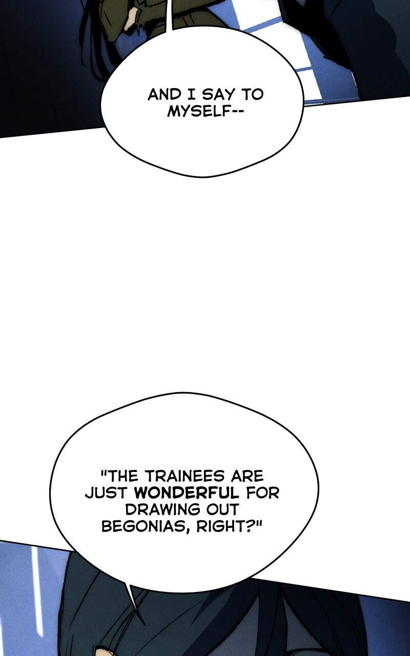 Hand Jumper chapter 110, page 59