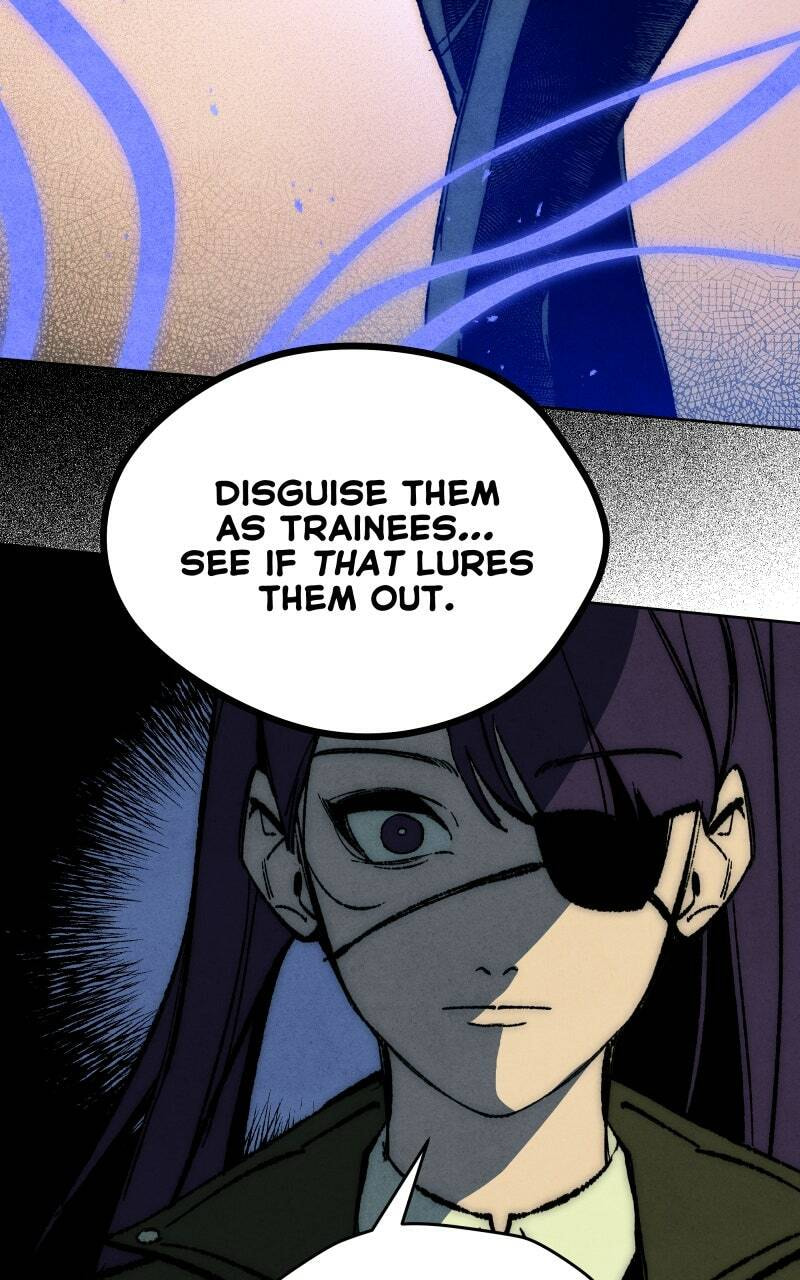 Hand Jumper chapter 110, page 63