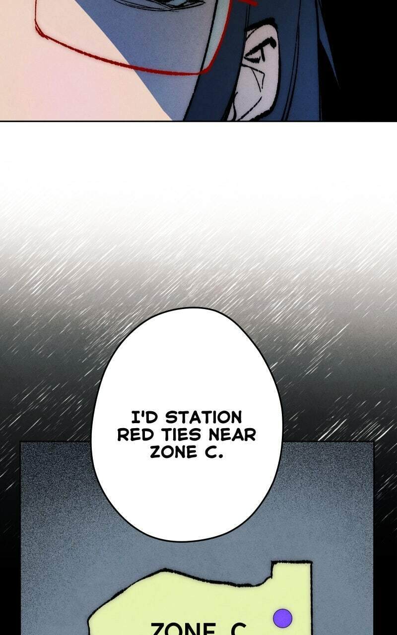 Hand Jumper chapter 110, page 67