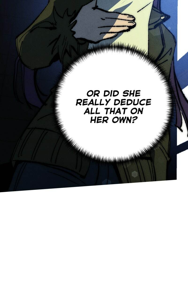 Hand Jumper chapter 110, page 73