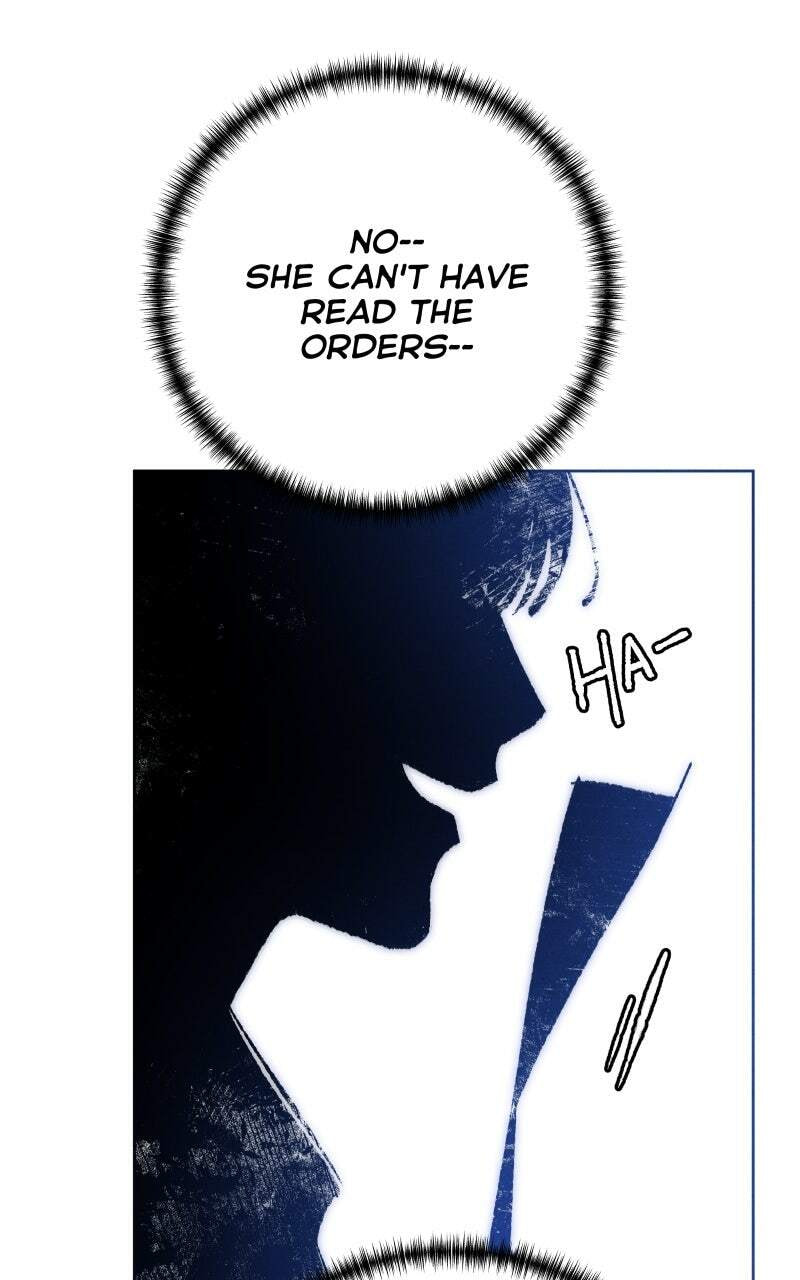 Hand Jumper chapter 110, page 74