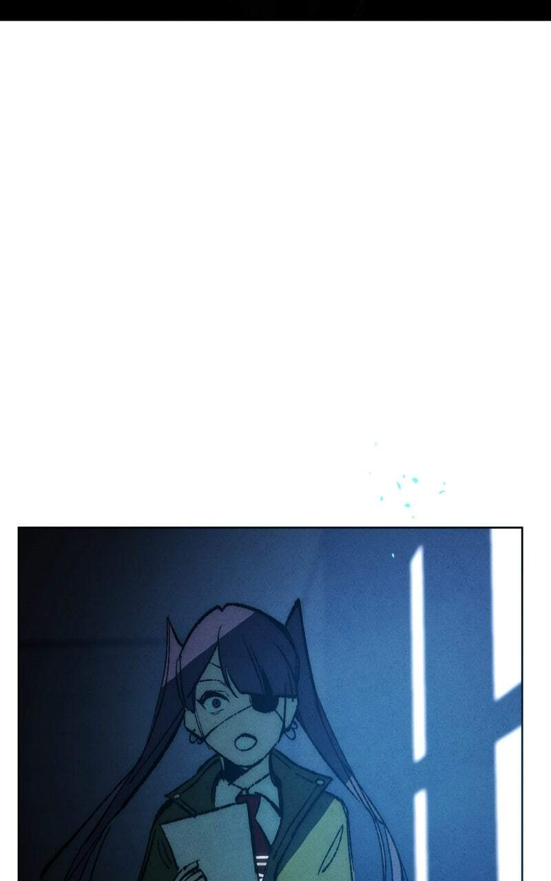 Hand Jumper chapter 110, page 81