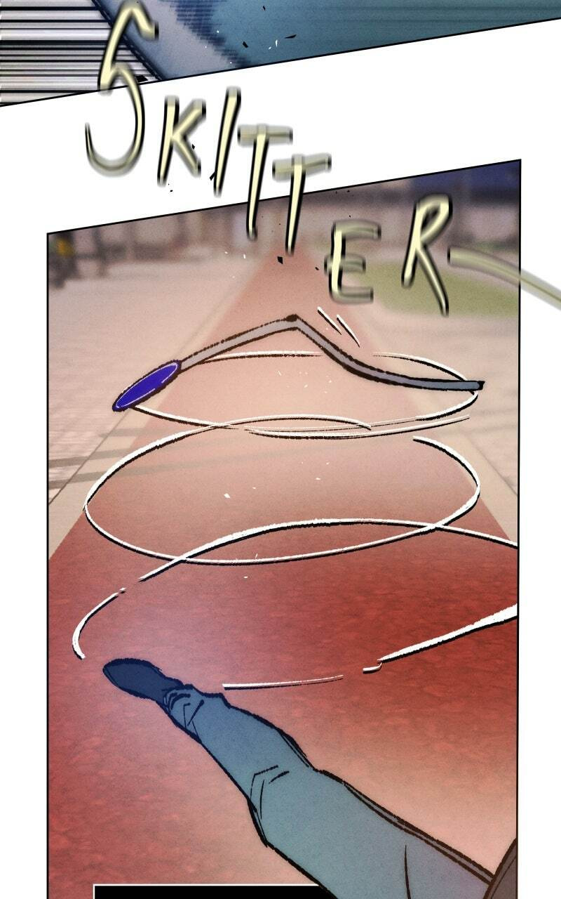 Hand Jumper chapter 110, page 91