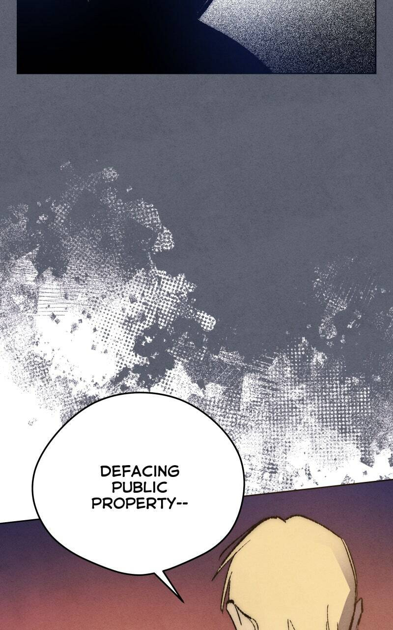 Hand Jumper chapter 110, page 101