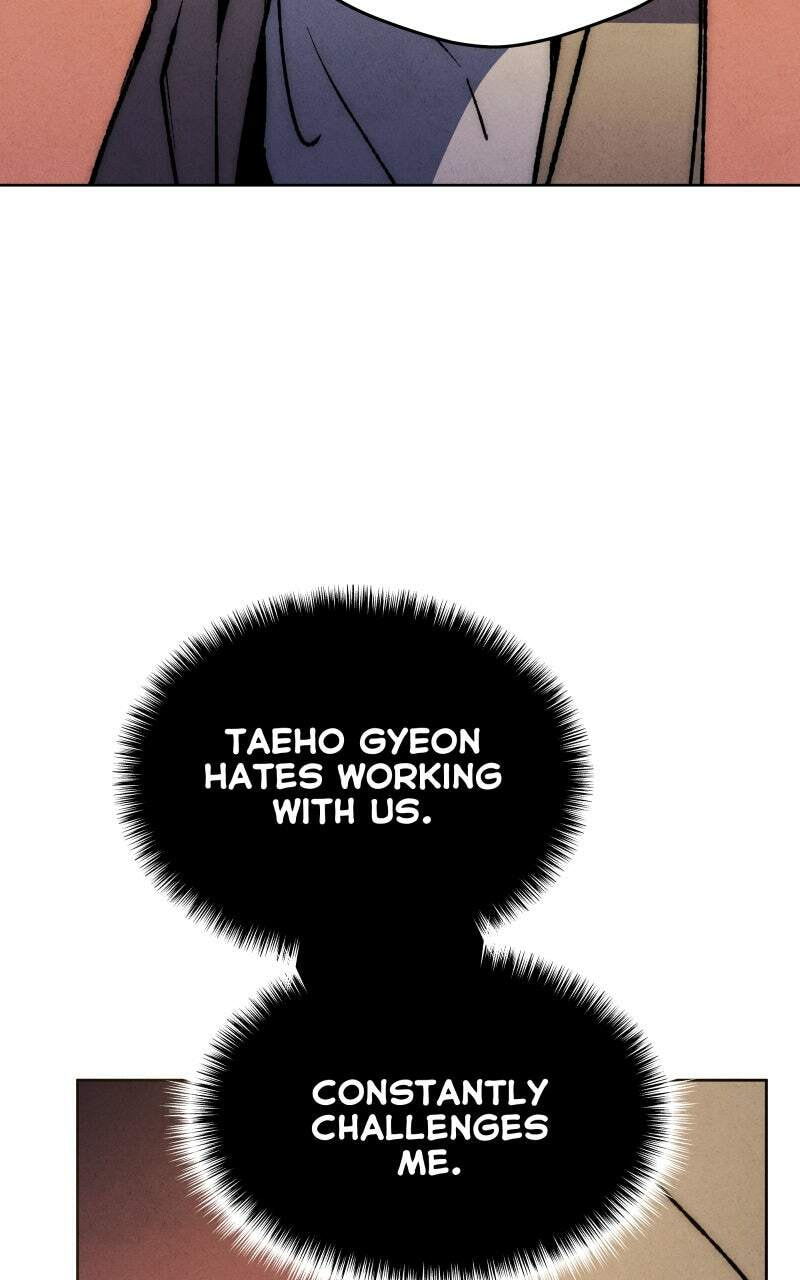 Hand Jumper chapter 110, page 106