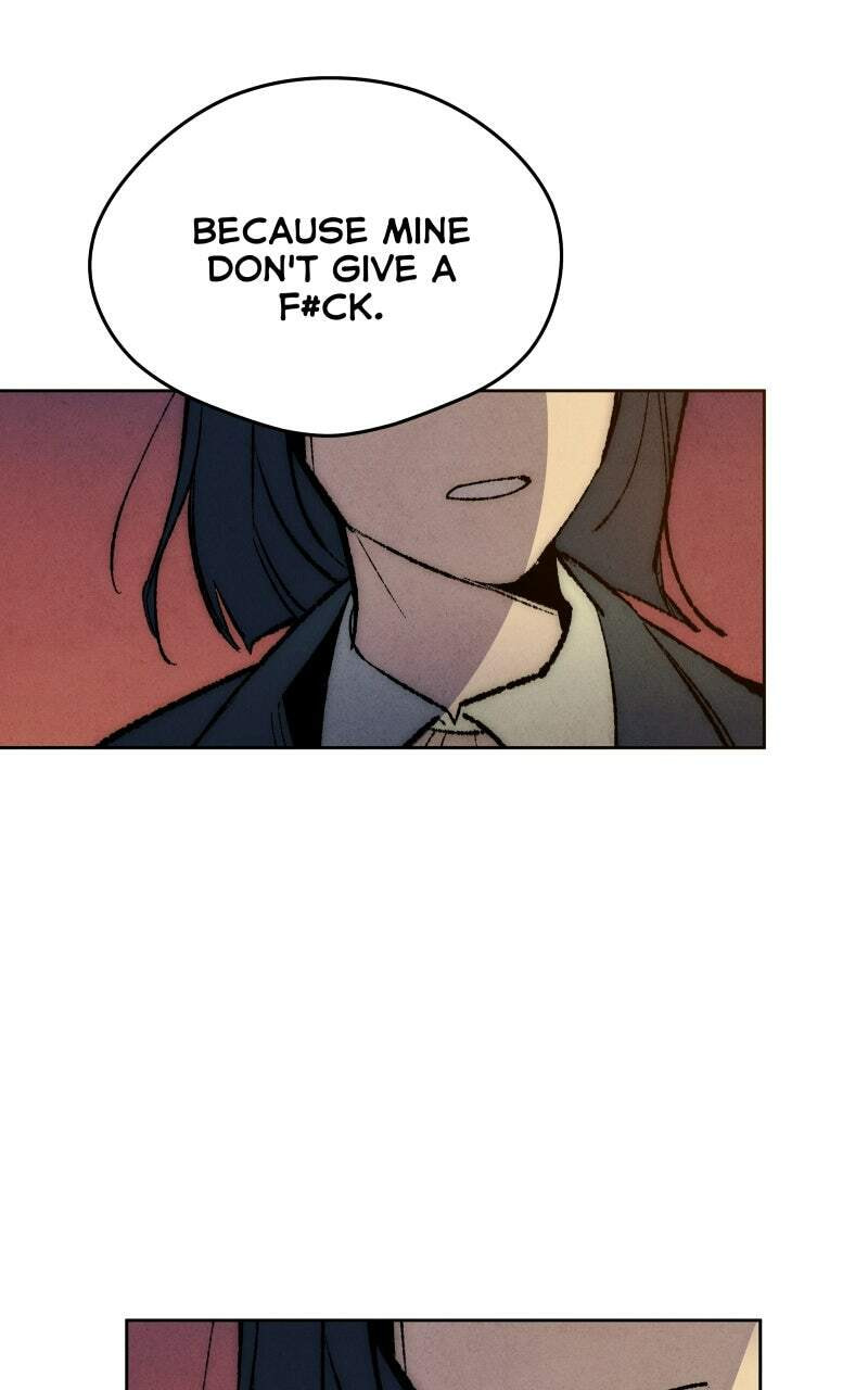 Hand Jumper chapter 110, page 111