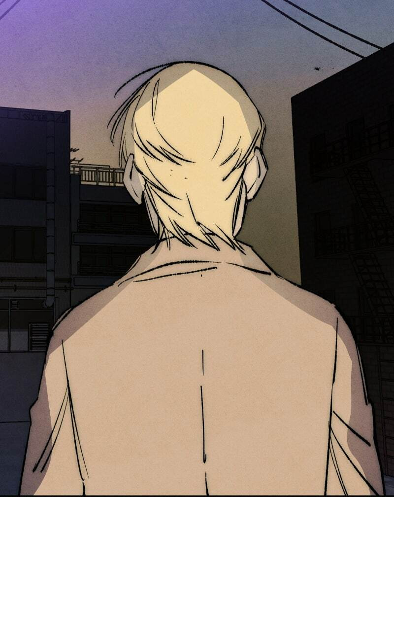 Hand Jumper chapter 110, page 117