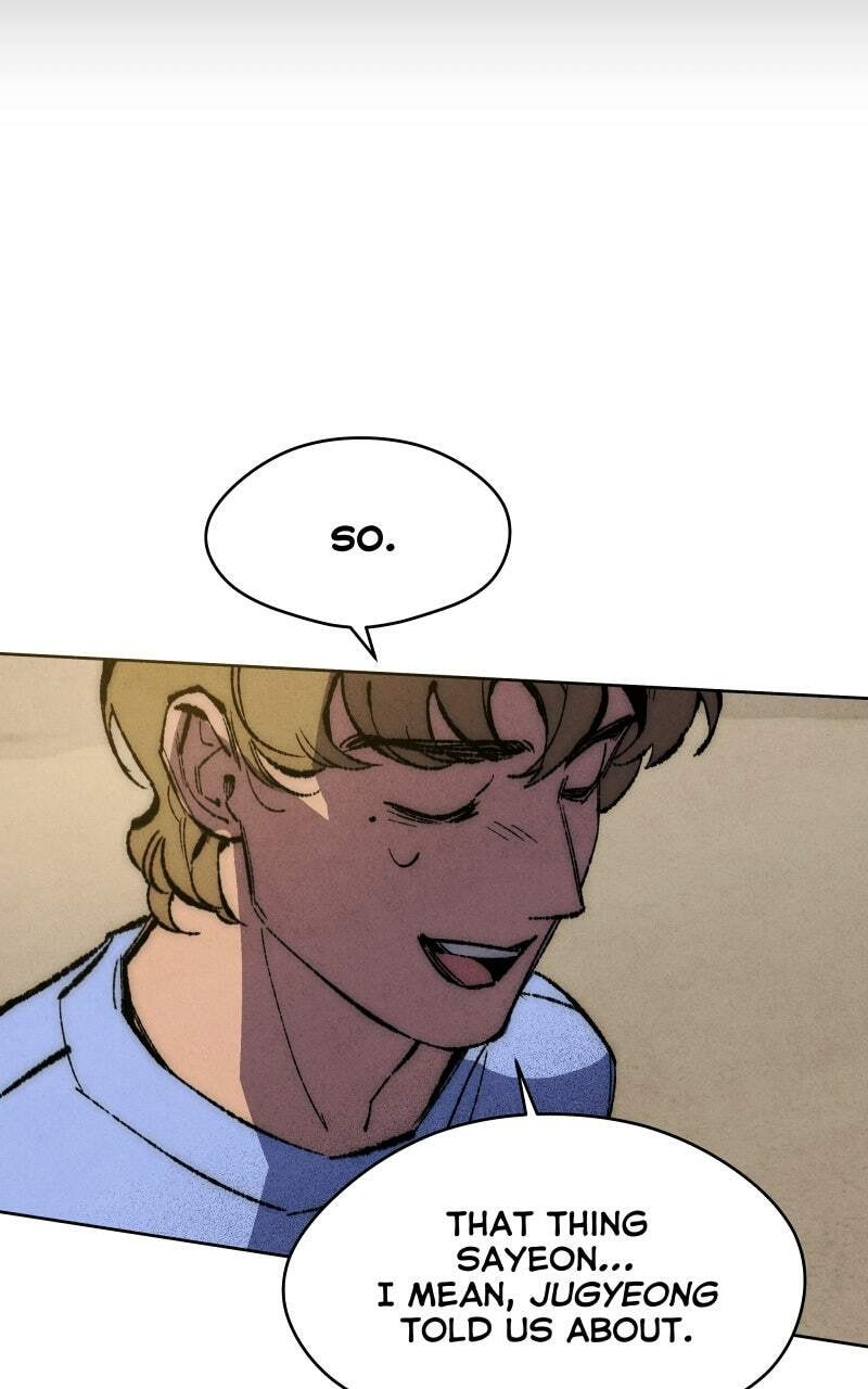 Hand Jumper chapter 111, page 3