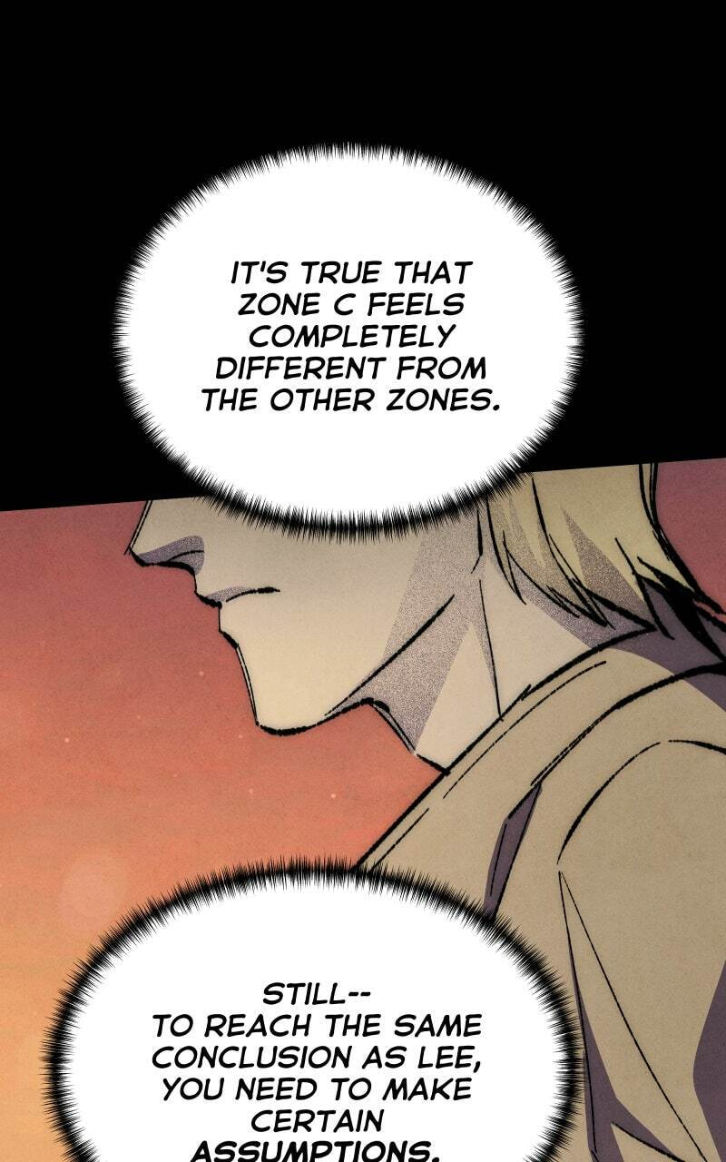 Hand Jumper chapter 111, page 16