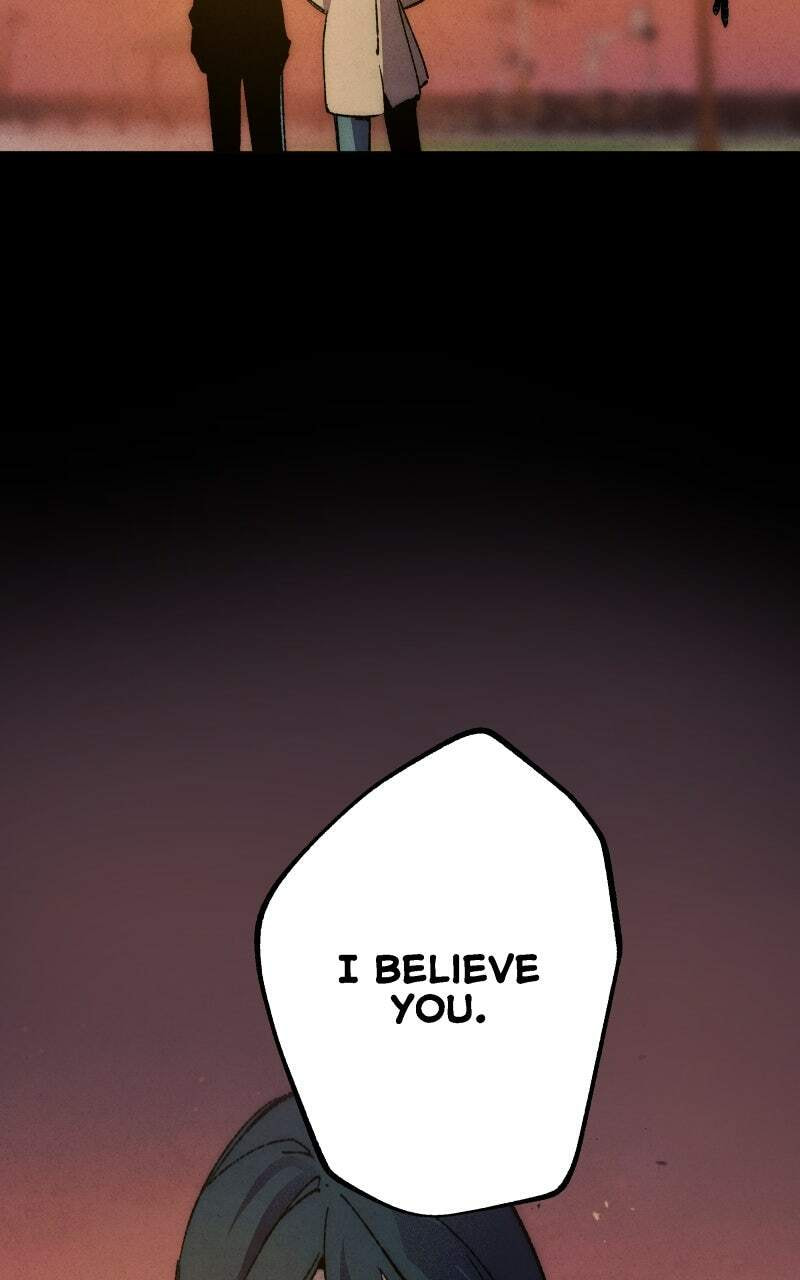 Hand Jumper chapter 111, page 19