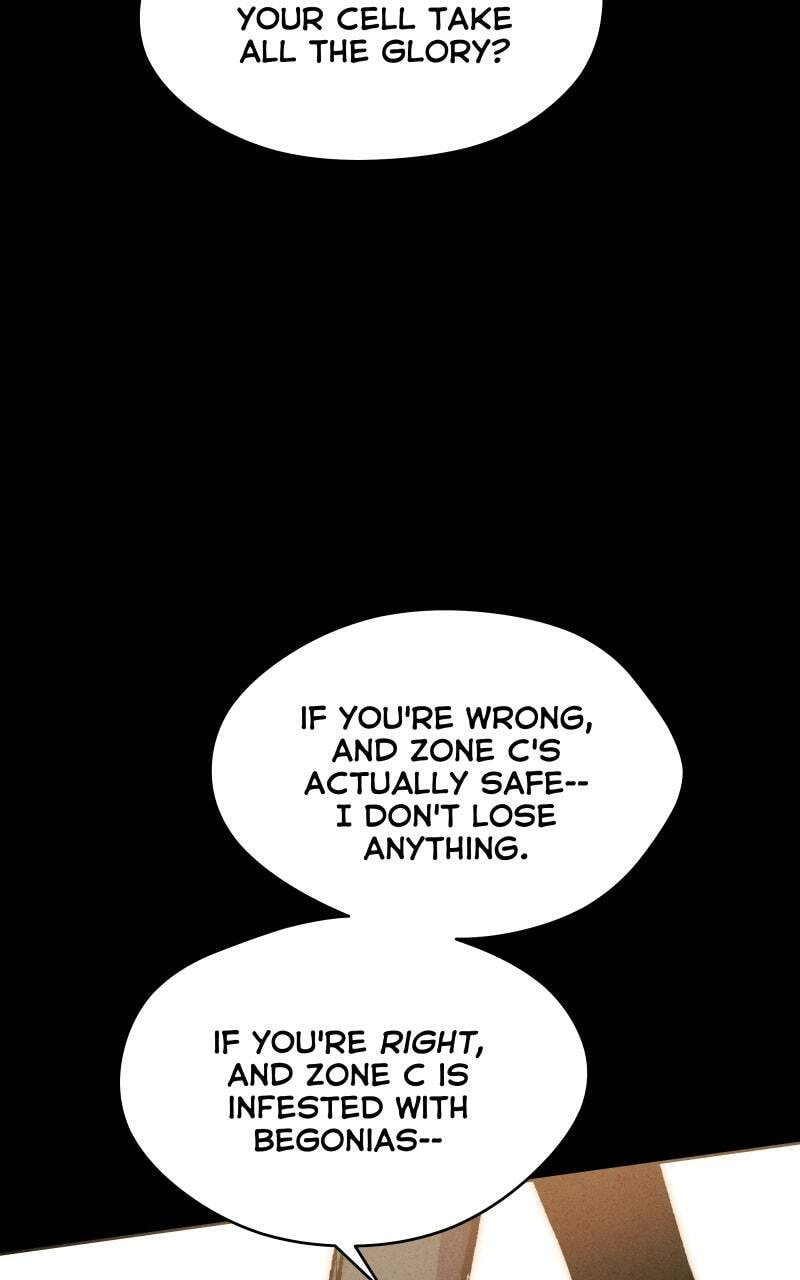 Hand Jumper chapter 111, page 25