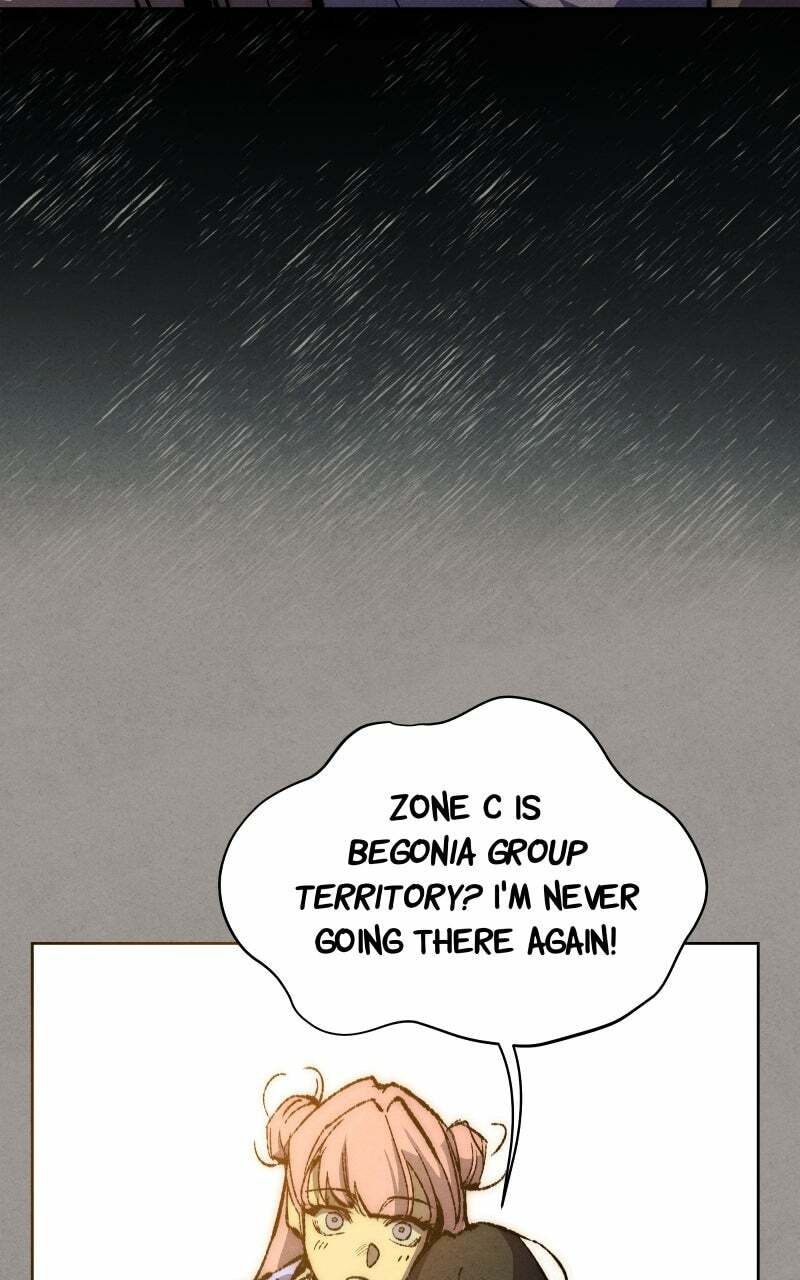 Hand Jumper chapter 111, page 28