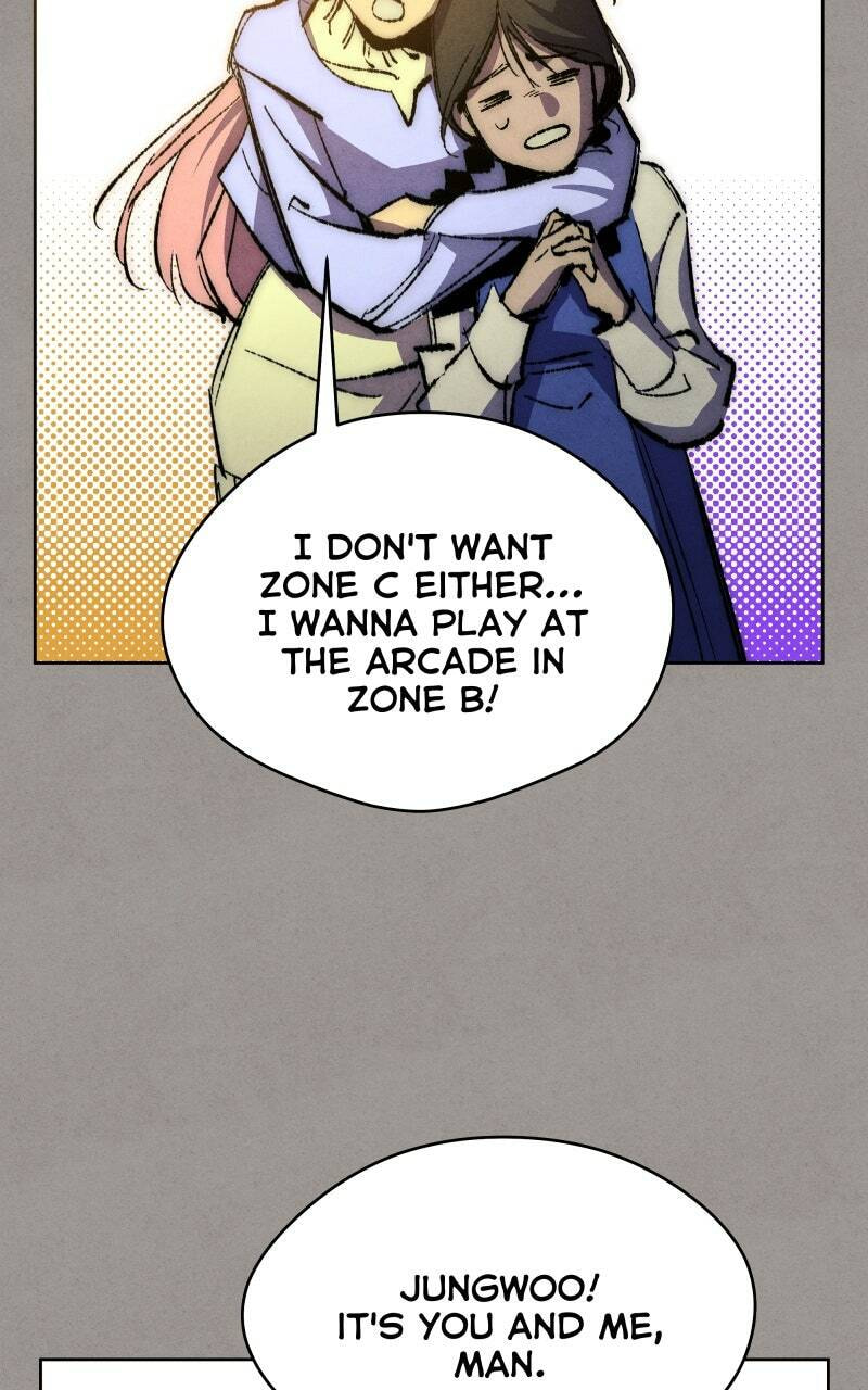 Hand Jumper chapter 111, page 29