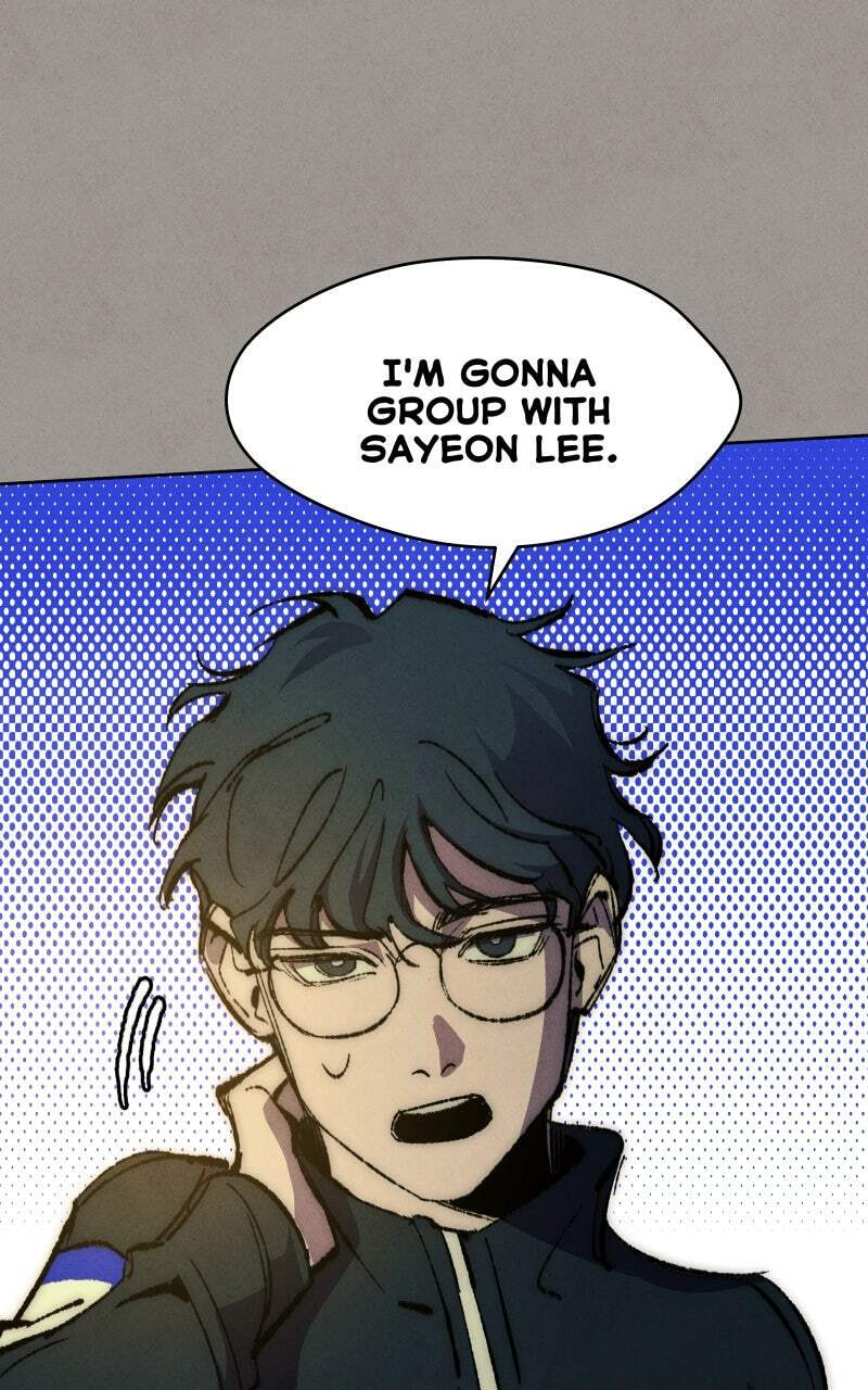 Hand Jumper chapter 111, page 31