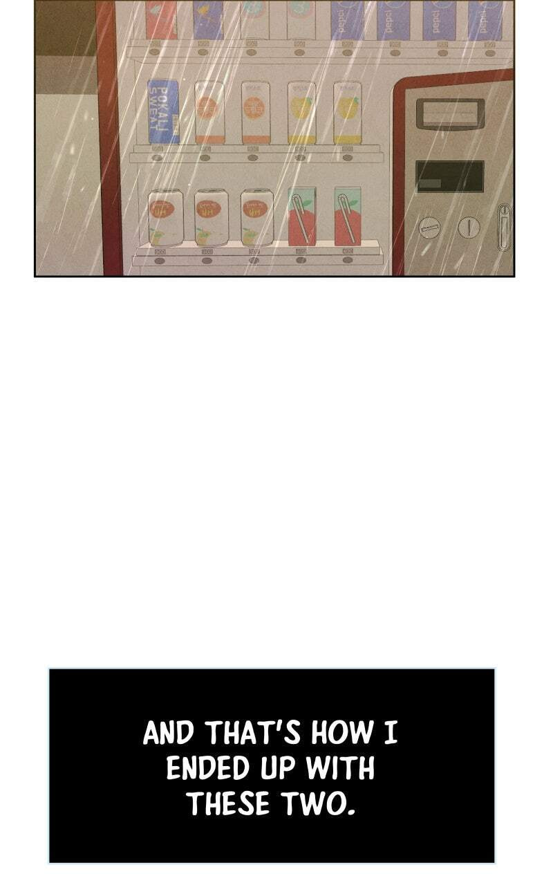 Hand Jumper chapter 111, page 33