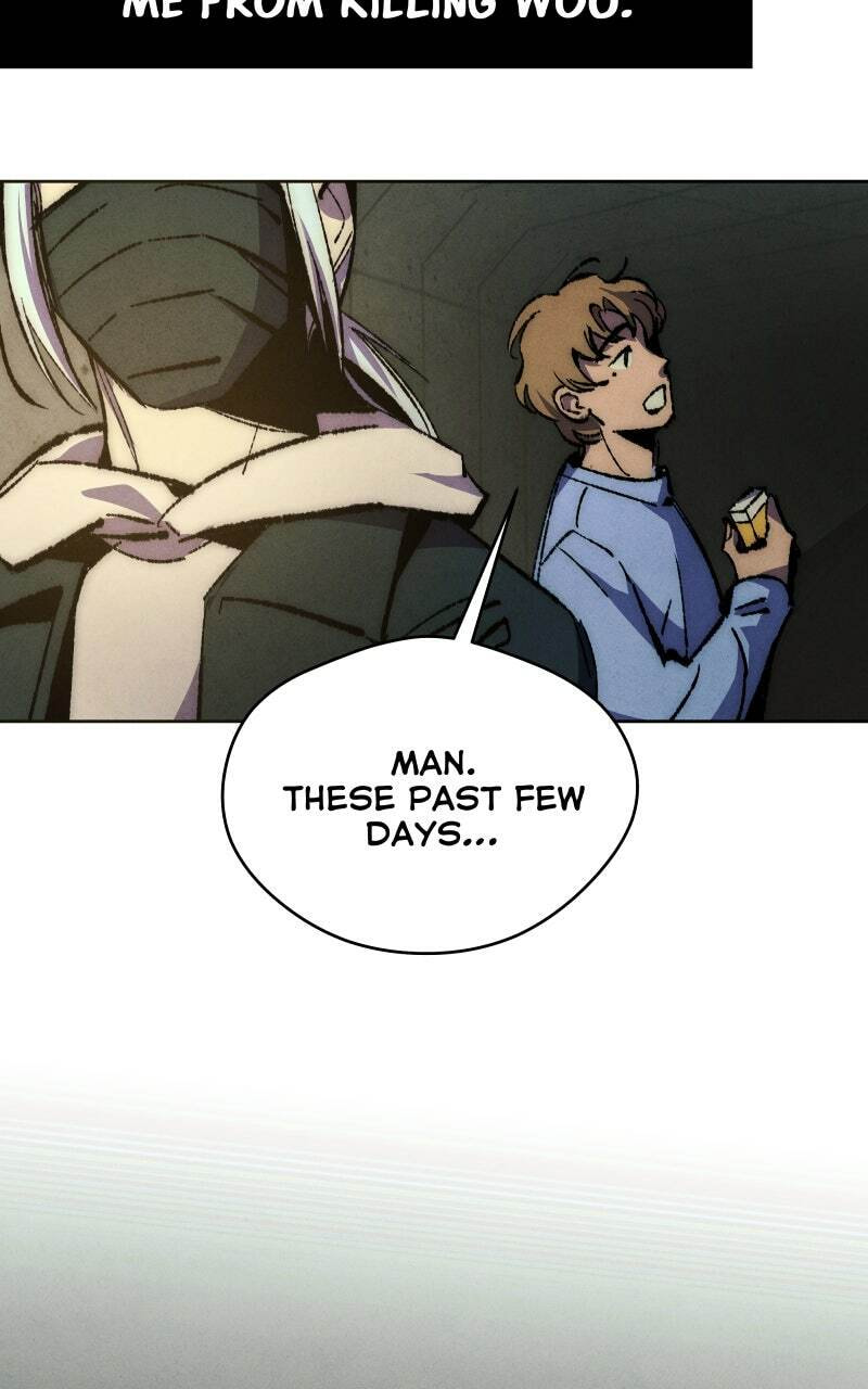 Hand Jumper chapter 111, page 38