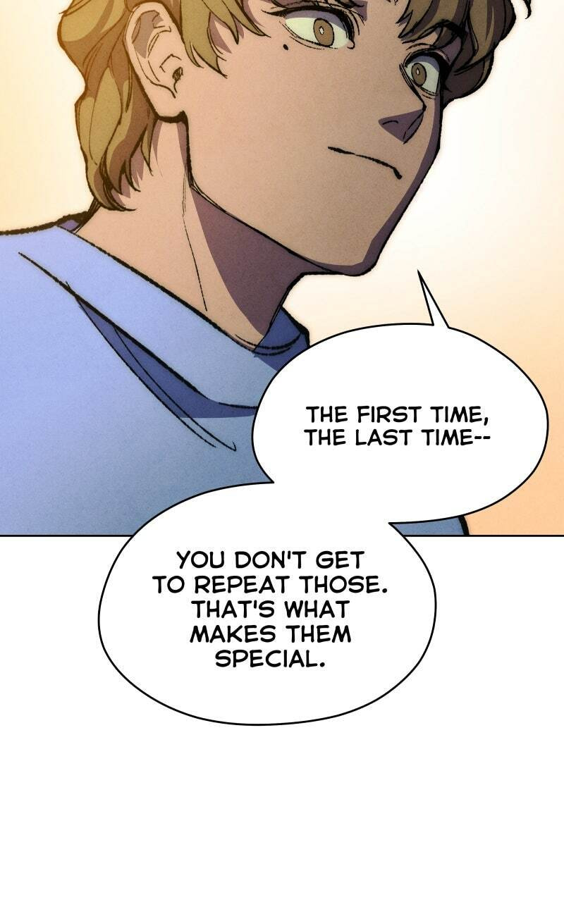 Hand Jumper chapter 111, page 50