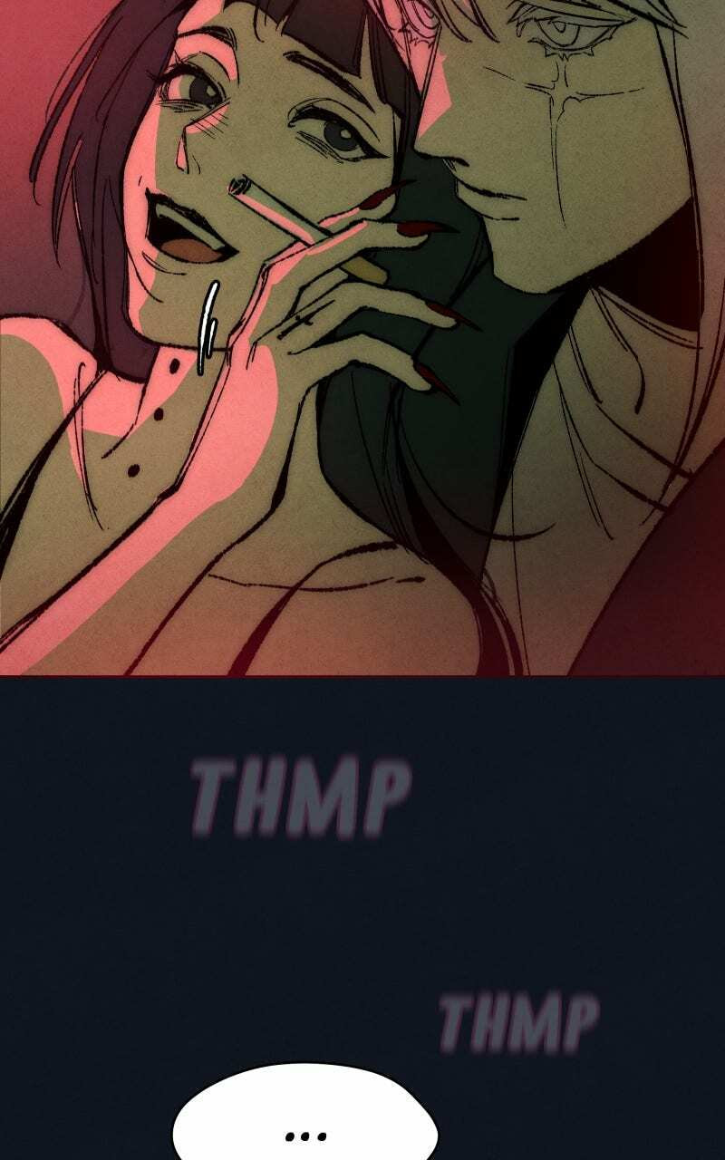 Hand Jumper chapter 111, page 60