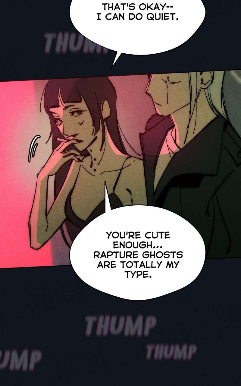 Hand Jumper chapter 111, page 62