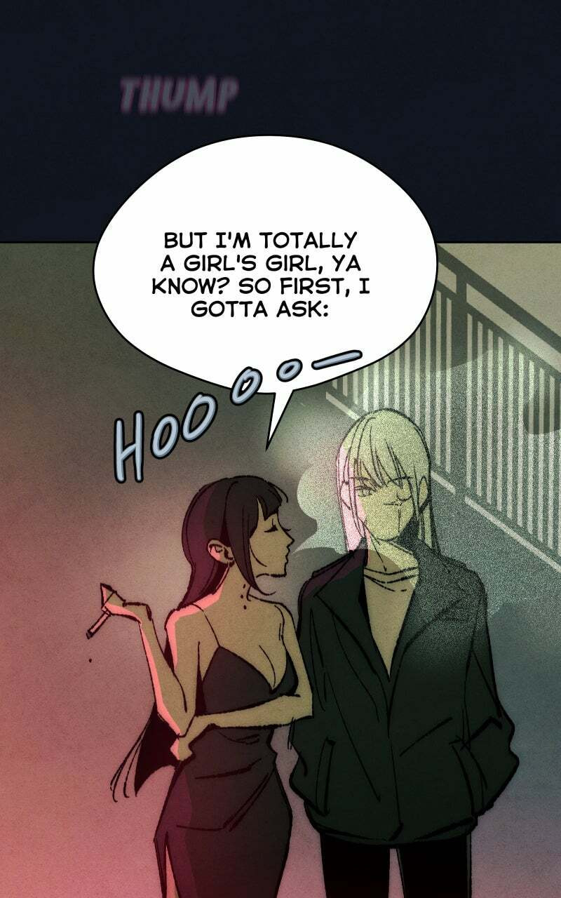Hand Jumper chapter 111, page 63