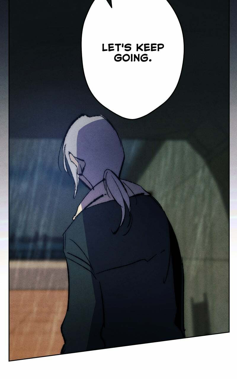 Hand Jumper chapter 111, page 74