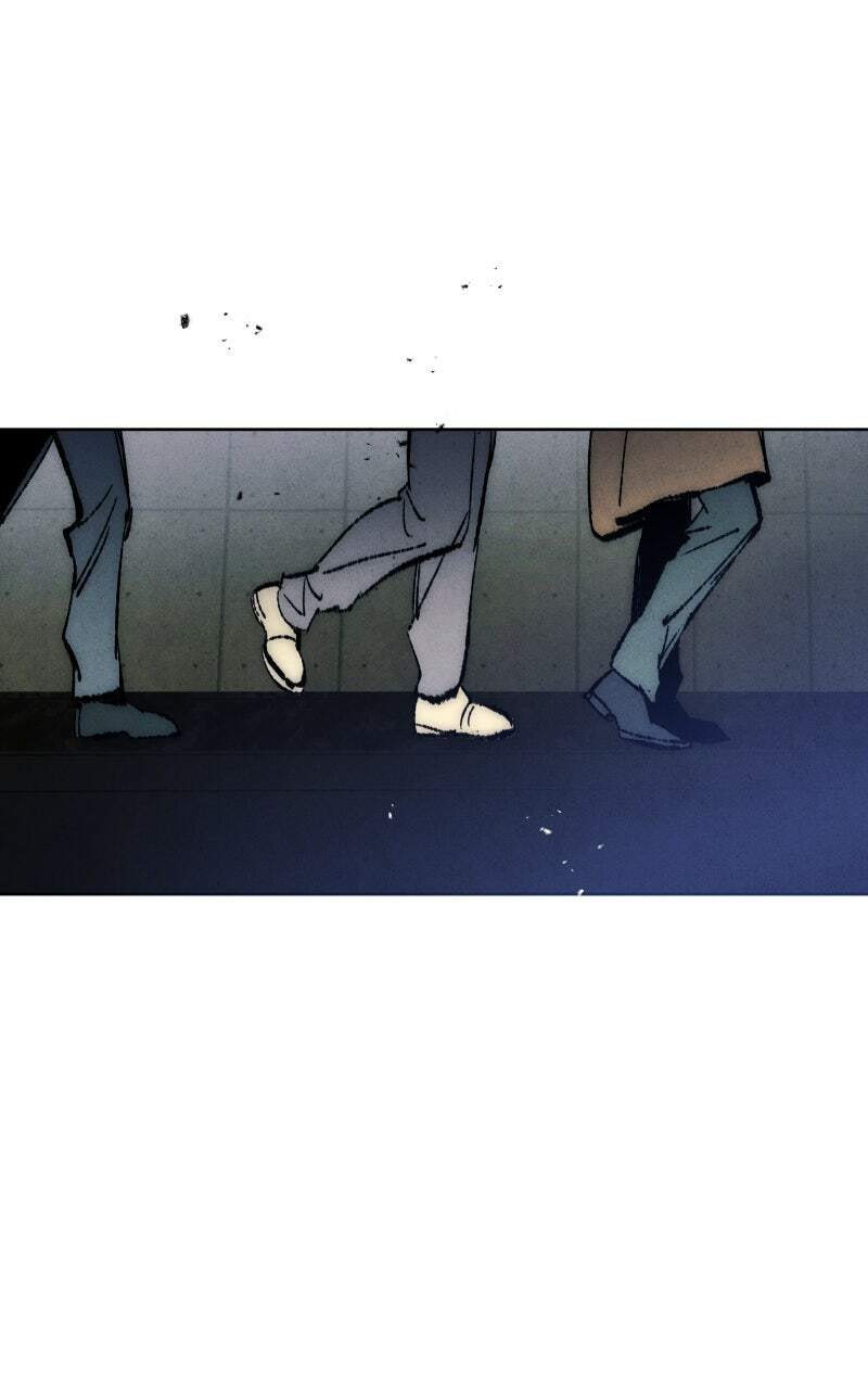 Hand Jumper chapter 111, page 77