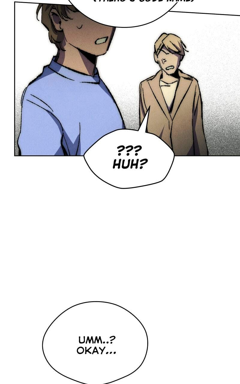 Hand Jumper chapter 111, page 88