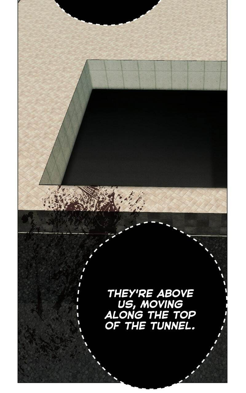 Hand Jumper chapter 111, page 94