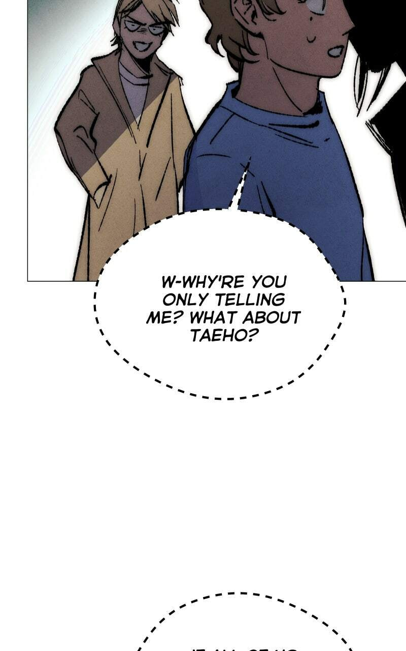 Hand Jumper chapter 111, page 96