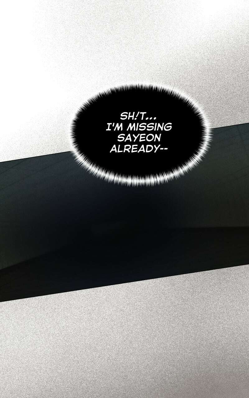 Hand Jumper chapter 111, page 100