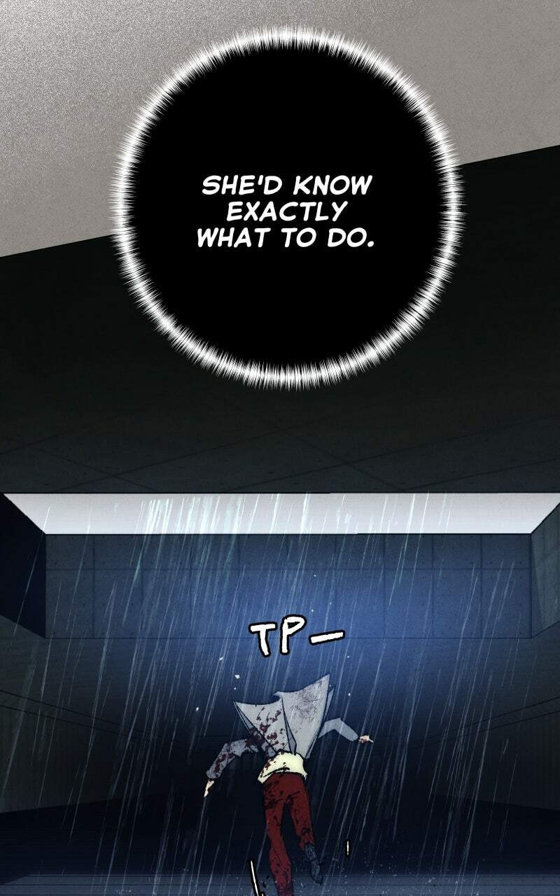 Hand Jumper chapter 111, page 101