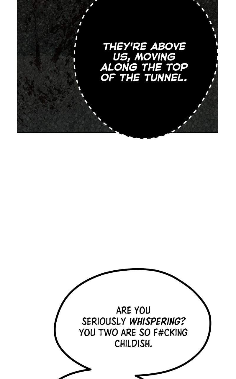 Hand Jumper chapter 112, page 4