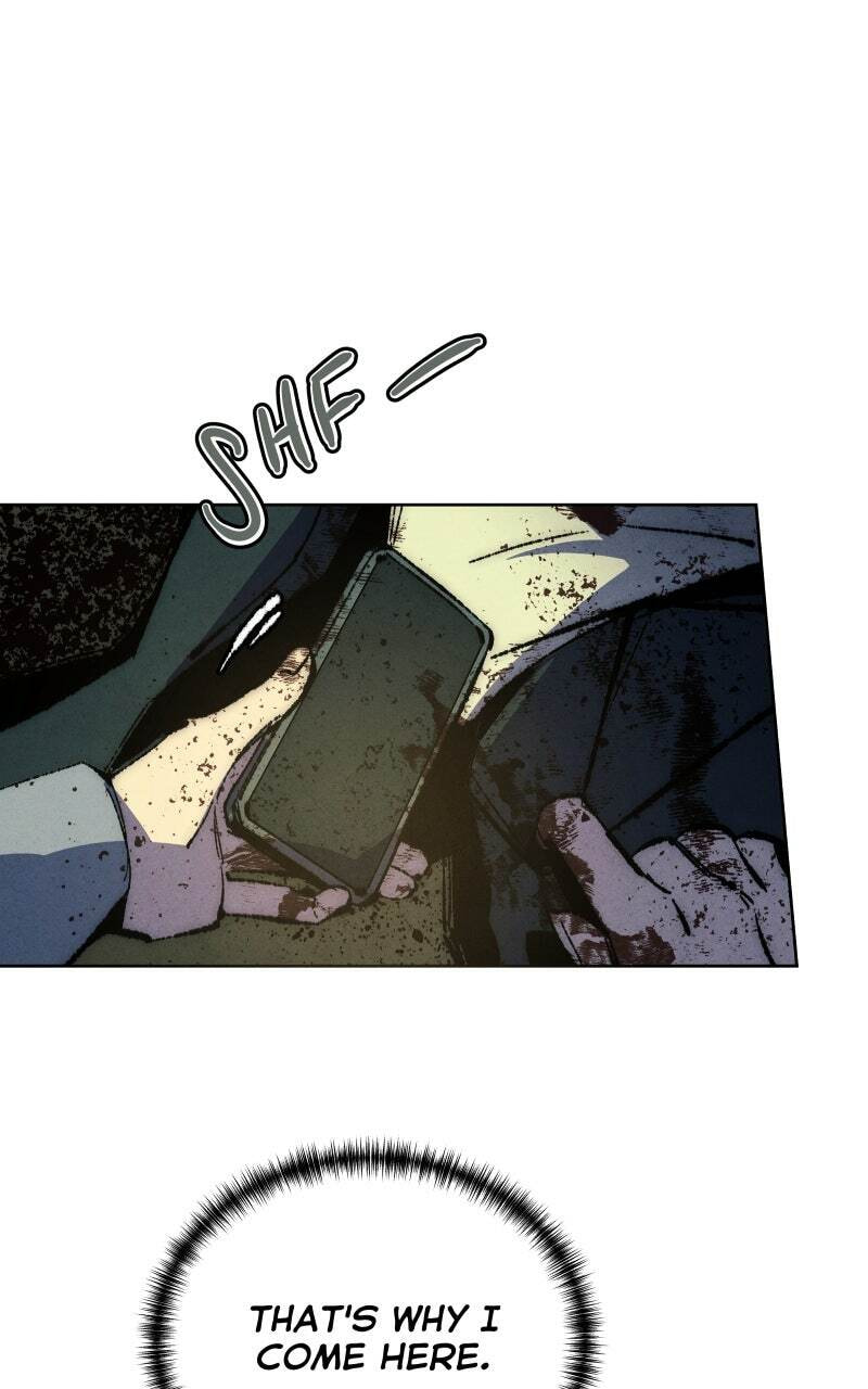 Hand Jumper chapter 112, page 28